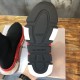 Balenciaga Speed Clear Sole Replica Trainer “Black Red Sole”