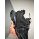 Balenciaga Track LED Reps Sneaker “BLACK” for Men