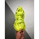 Balenciaga Track LED Reps Sneaker “YELLOW” for Men