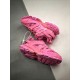 Balenciaga Track LED Reps Sneaker “PINK” for Women