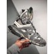 Balenciaga Track LED Reps Sneaker “GREY” for Men