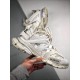 Balenciaga Track Reps Sneaker “WHITE” No Lights