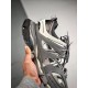 Balenciaga Track Reps Sneaker “GREY” No Lights