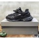 Balenciaga Track 2 Sneaker Reps “Black”