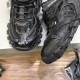 Balenciaga Track 2 Sneaker Reps “Black”