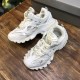 Balenciaga Track 2 Sneaker Reps “White”