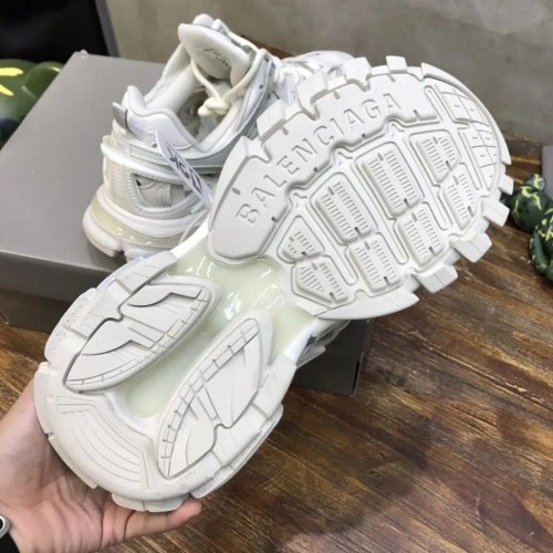 Balenciaga Track 2 Sneaker Reps “White”