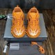 Balenciaga Track 2 Sneaker Reps “Orange”