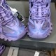 Balenciaga Track 2 Sneaker Reps “Purple”