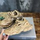 Balenciaga Track 2 Sneaker Reps “Tan”