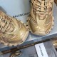 Balenciaga Track 2 Sneaker Reps “Tan”