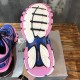 Balenciaga Track 2- Purple Pink