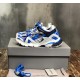 Balenciaga Track2- Blue Black White