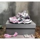 Balenciaga Track 2 White Pink