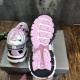 Balenciaga Track 2 White Pink