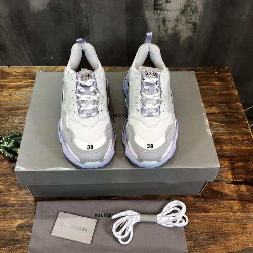 Balenciaga Triple S Sneaker Reps “Pastel”