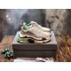 Balenciaga Triple S Sneaker Reps “Tan Black, Green”