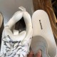 Balenciaga Triple S Sneaker Reps Allover Logo “White/Black”