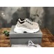 Balenciaga Triple S Sneaker Reps “Tan White”