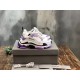 Balenciaga Triple S Sneaker Reps “White & Purple”