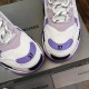 Balenciaga Triple S Sneaker Reps “White & Purple”