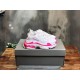 Balenciaga Triple S Sneaker Reps “White Pink”