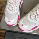 Balenciaga Triple S Sneaker Reps “White Pink”