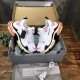 Balenciaga Triple S Sneaker Reps “White, Pink, Orange”