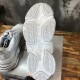 Balenciaga Triple S Sneaker Reps Allover Logo “Grey”