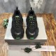 Balenciaga Triple S Sneaker Reps “Black/Green”