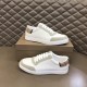 Burberry Sneaker – White