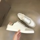 Burberry Sneaker – White