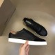 Burberry Sneaker – Black