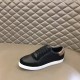 Burberry Sneaker – Black