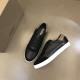 Burberry Sneaker – Black