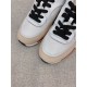 chanel new thick sole casual sports shoes