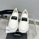 chanel new casual sports style bread shoes