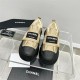 chanel new casual sports style bread shoes