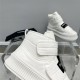 chanel new casual sports style bread shoes