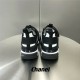 chanel air cushion sports shoes