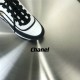 chanel air cushion sports shoes