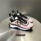 chanel air cushion sports shoes