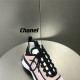 chanel air cushion sports shoes