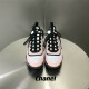 chanel air cushion sports shoes