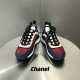 chanel air cushion sports shoes