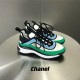 chanel air cushion sports shoes