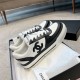 chanel new panda shoes