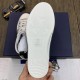 Christian Dior B23 x Daniel Arsham High Newspaper White Sneaker