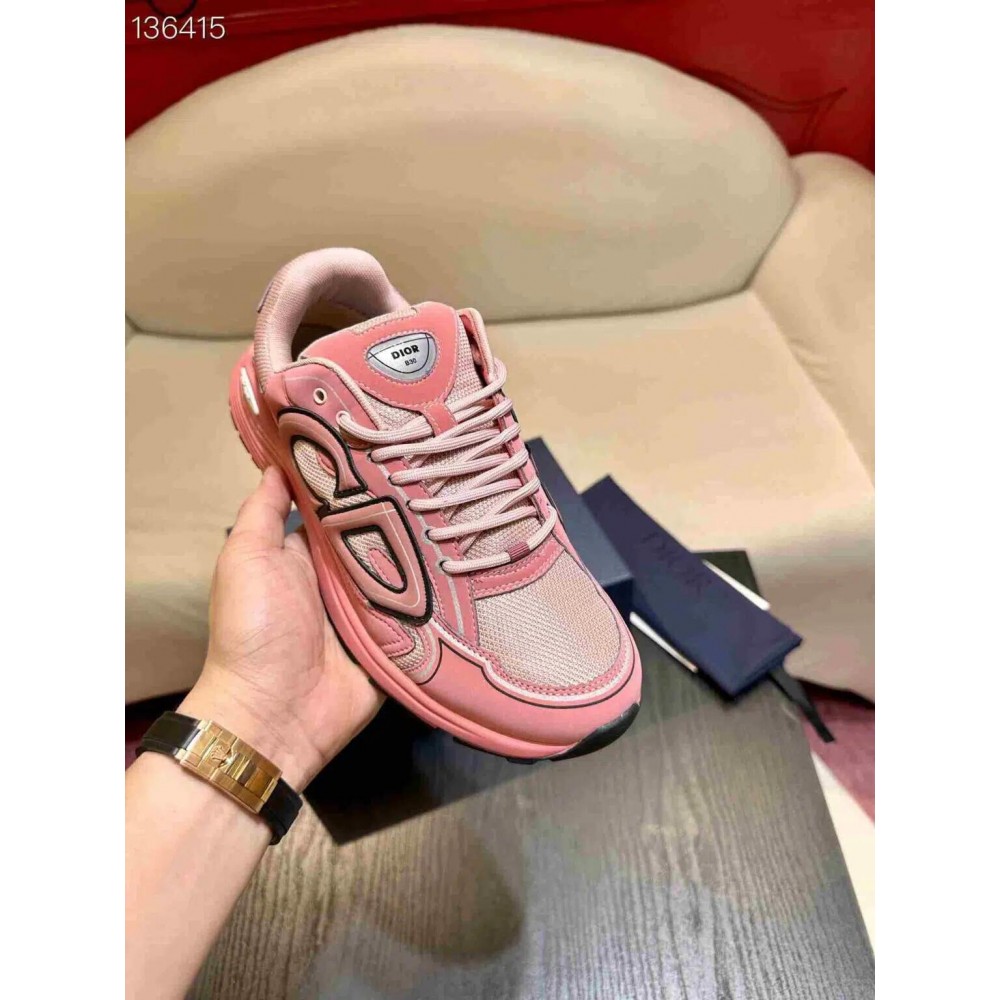 DIOR B30 Sneaker Pink