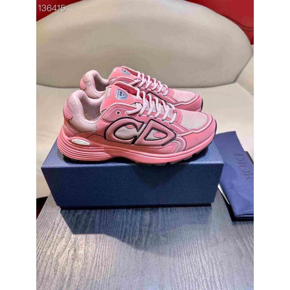 DIOR B30 Sneaker Pink